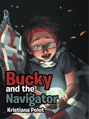 cover image of Bucky and the Navigator